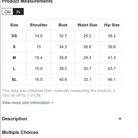 floral print green wrap boho ruffle hem dress - Picture 5 of 5